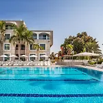 Hotel Astral Nirvana Club