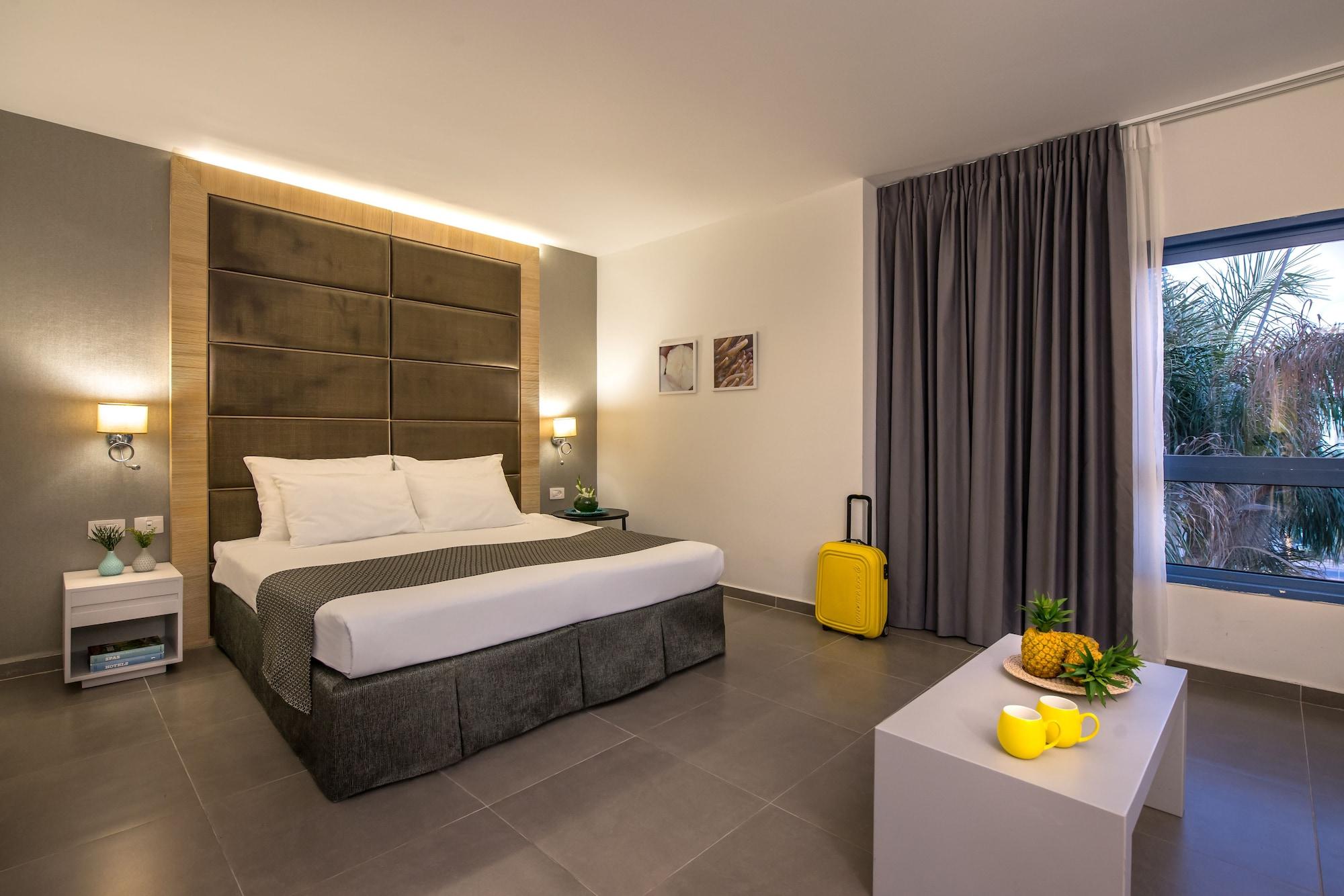 Astral Nirvana Club 3* Eilat