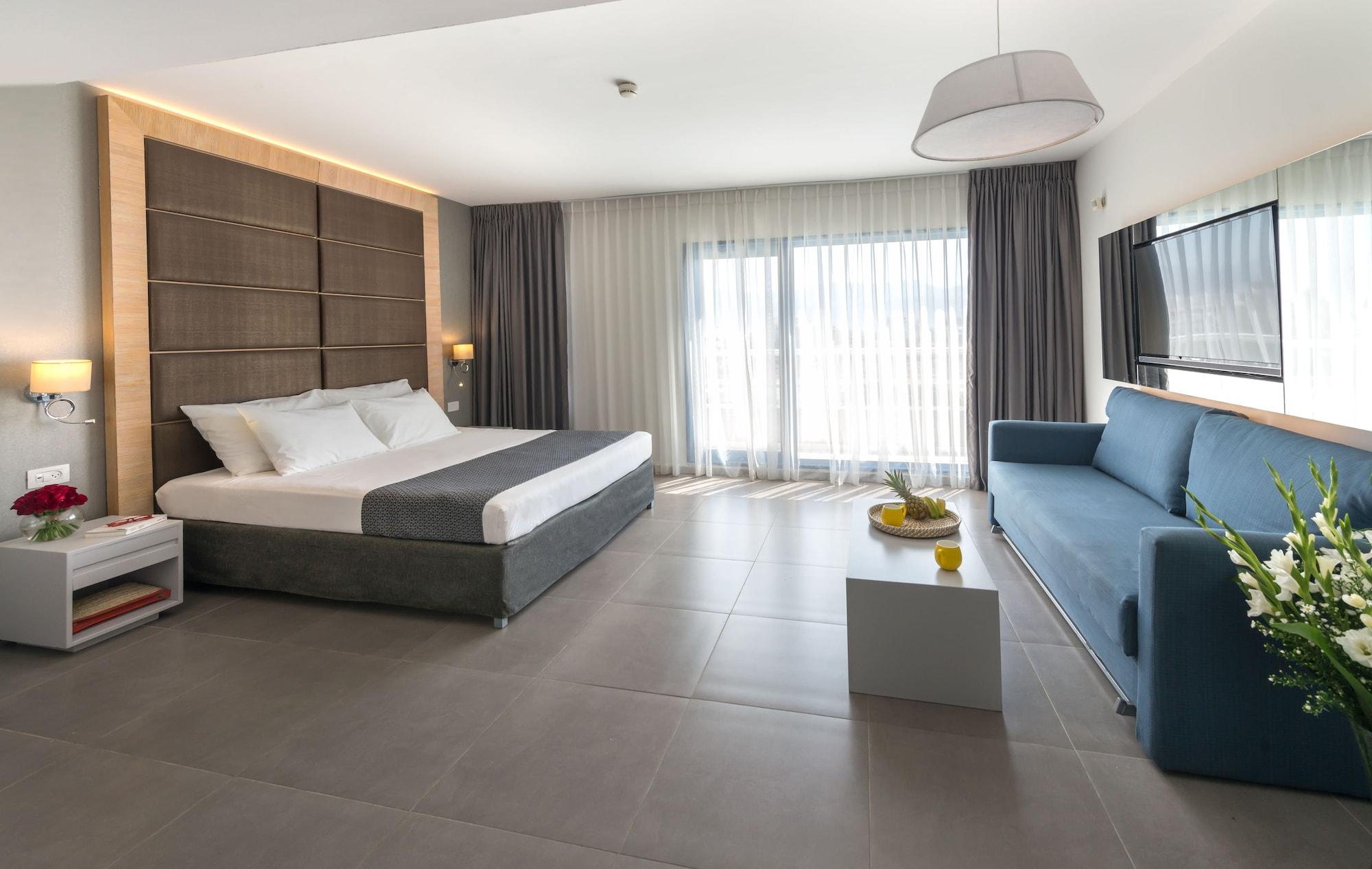 Hotel Astral Nirvana Club