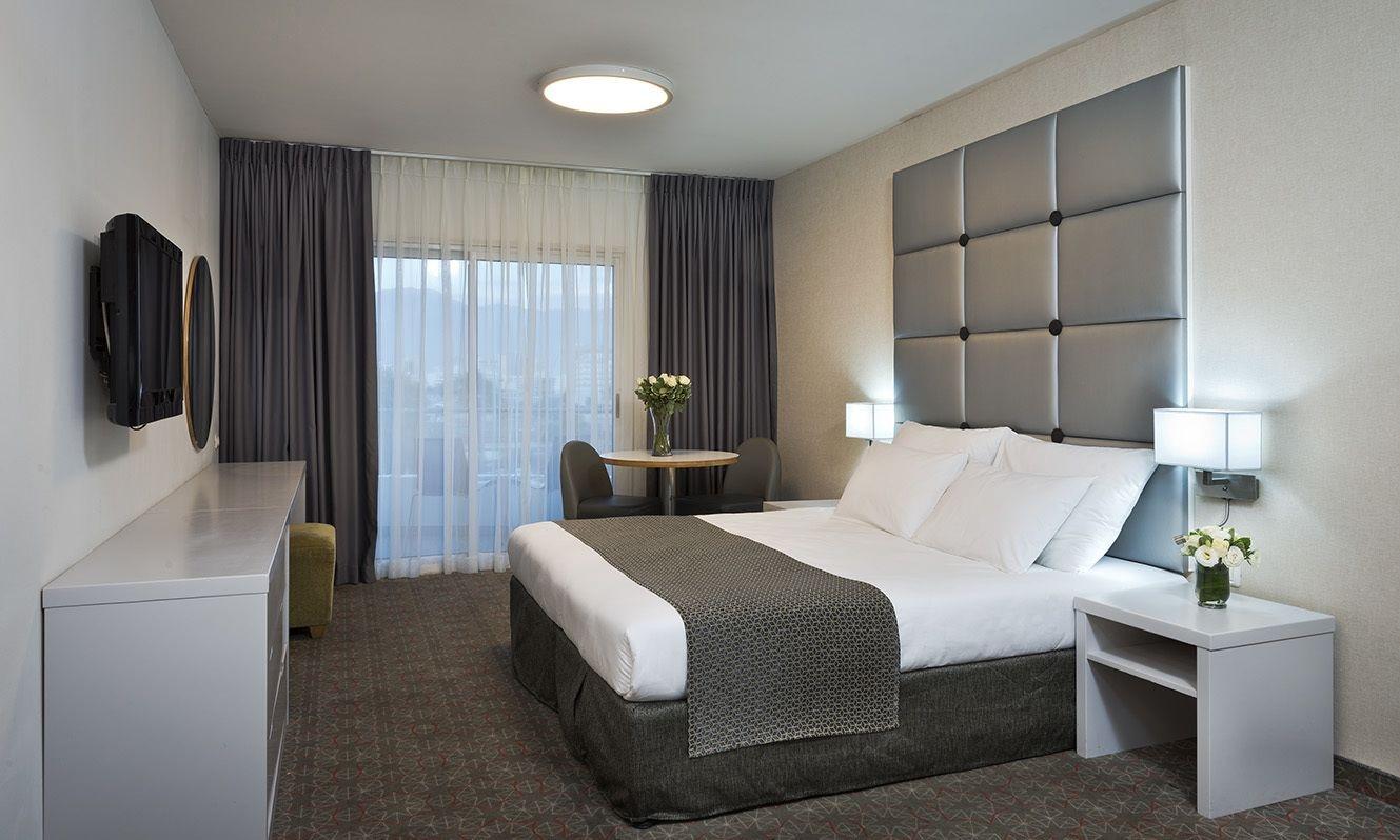 Hotel Astral Nirvana Club Eilat