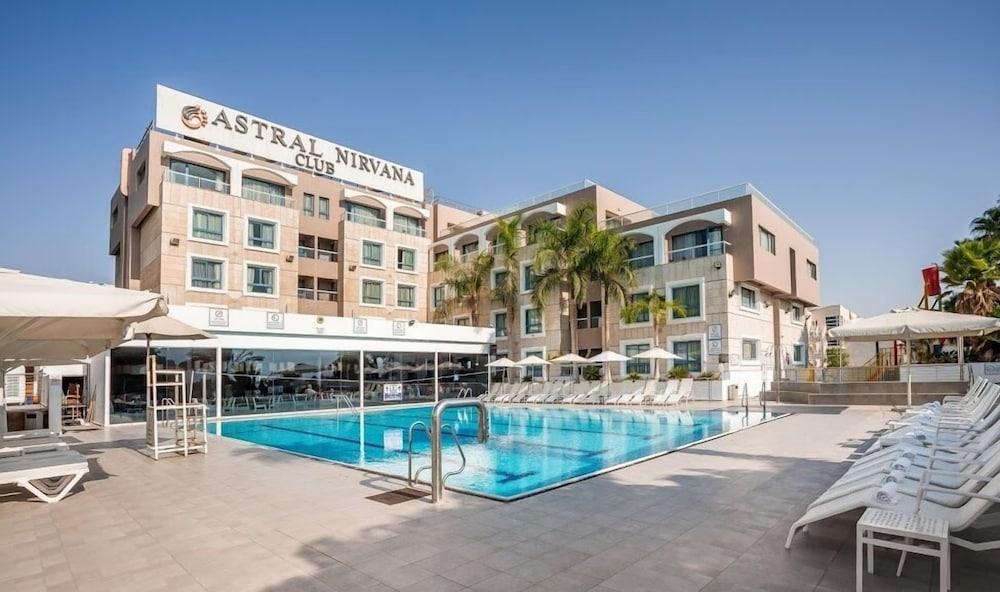 Astral Nirvana Club 3*