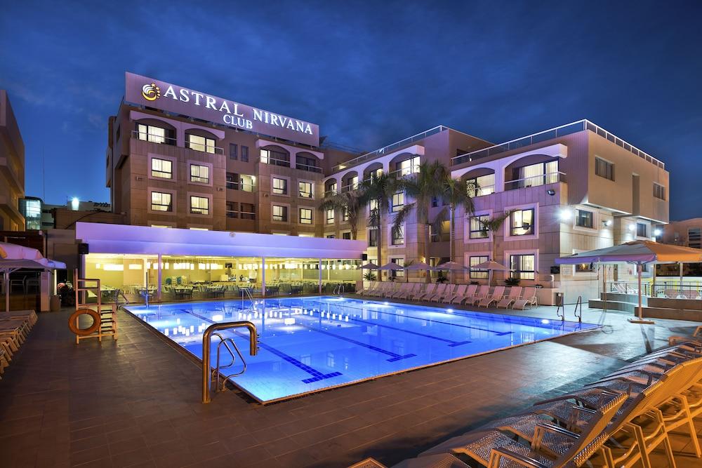 Astral Nirvana Club Hotel 3*