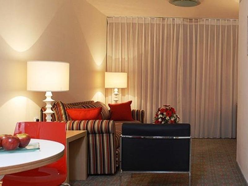 Astral Nirvana Club Hotel