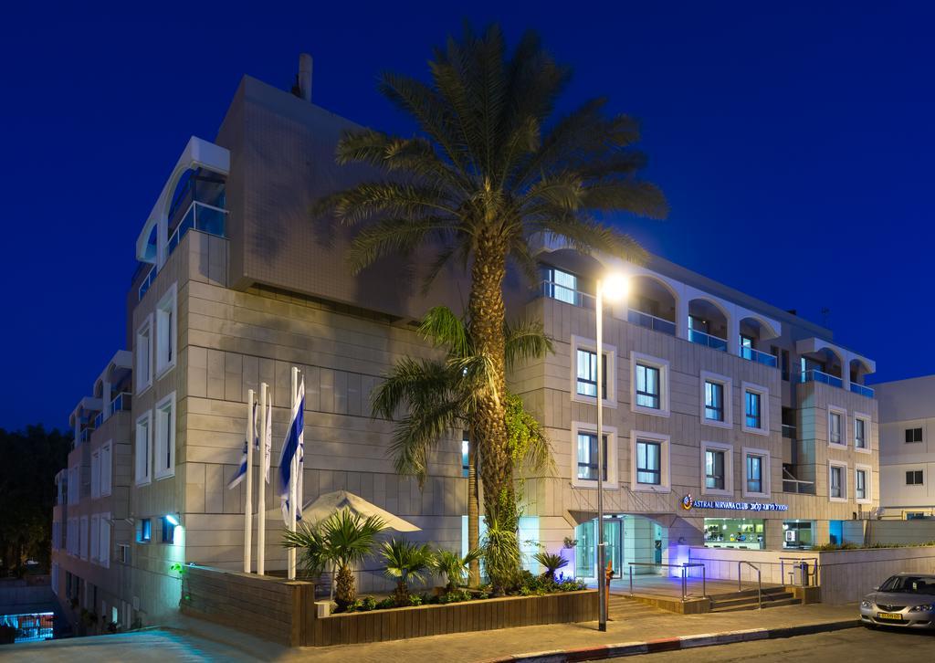 Astral Nirvana Club Hotel 3*