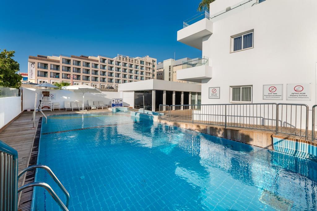 Astral Nirvana Club Hotel 3*