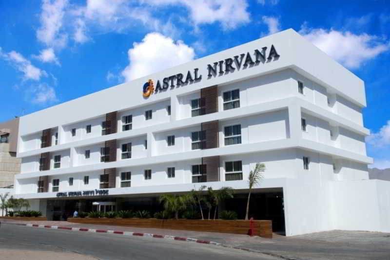 Astral Nirvana Club