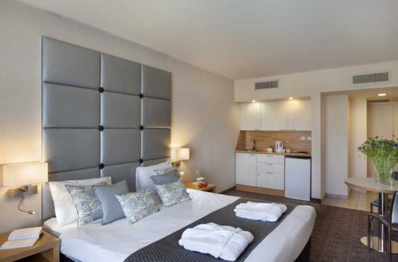 Astral Nirvana Club Hotel 3*