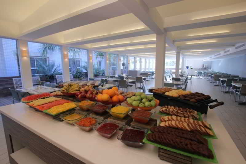 Astral Nirvana Club Hotel Eilat