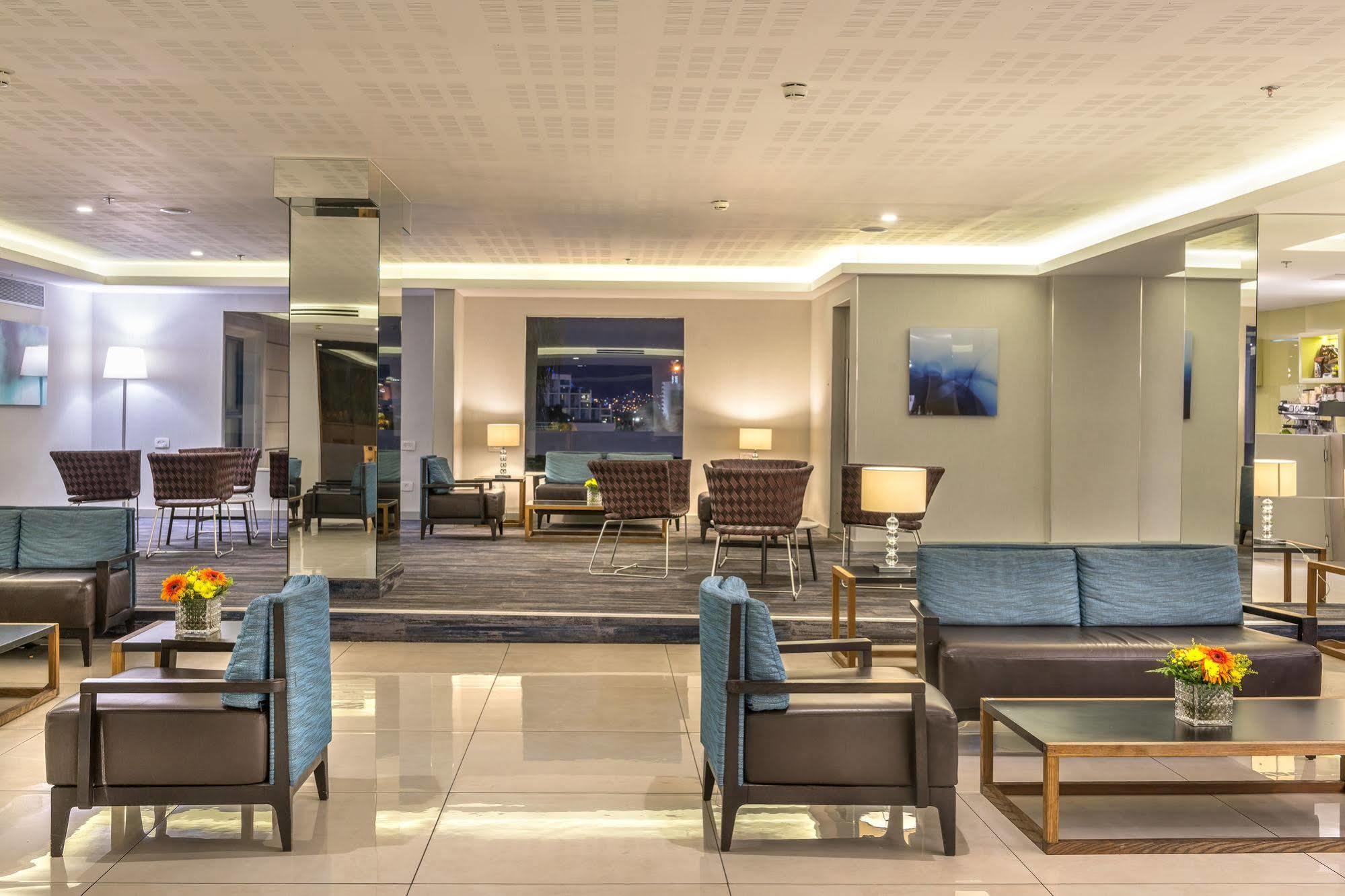 Hotel Astral Nirvana Club Eilat