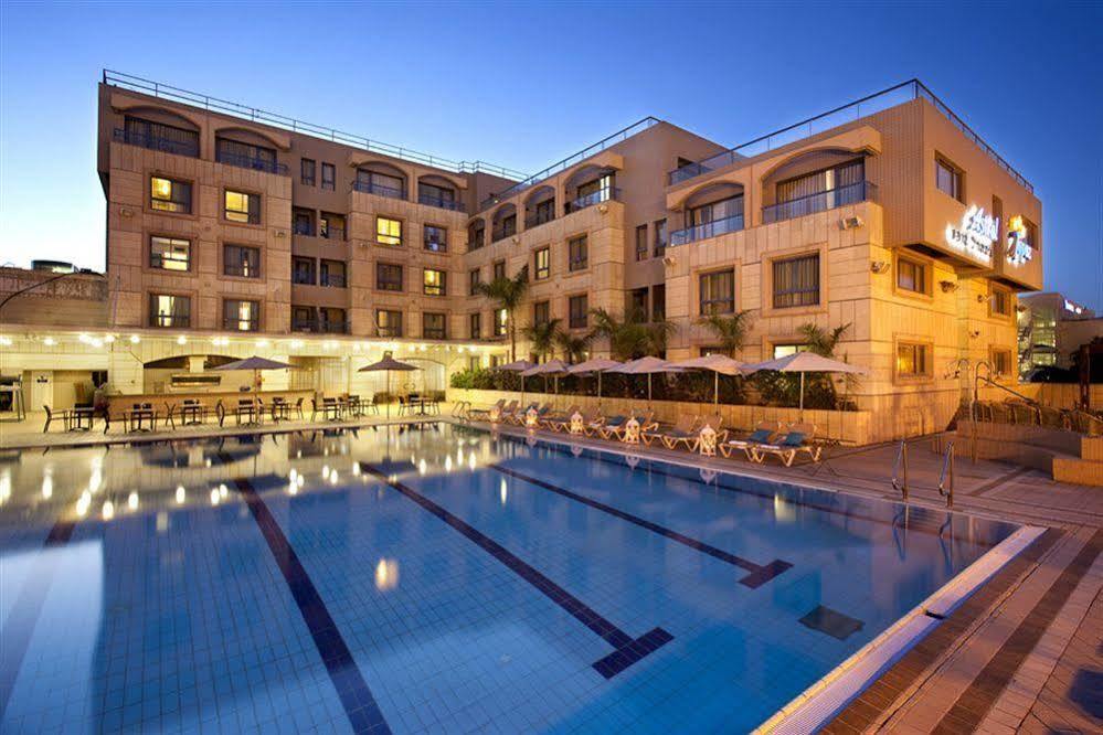 Hotel Astral Nirvana Club Eilat