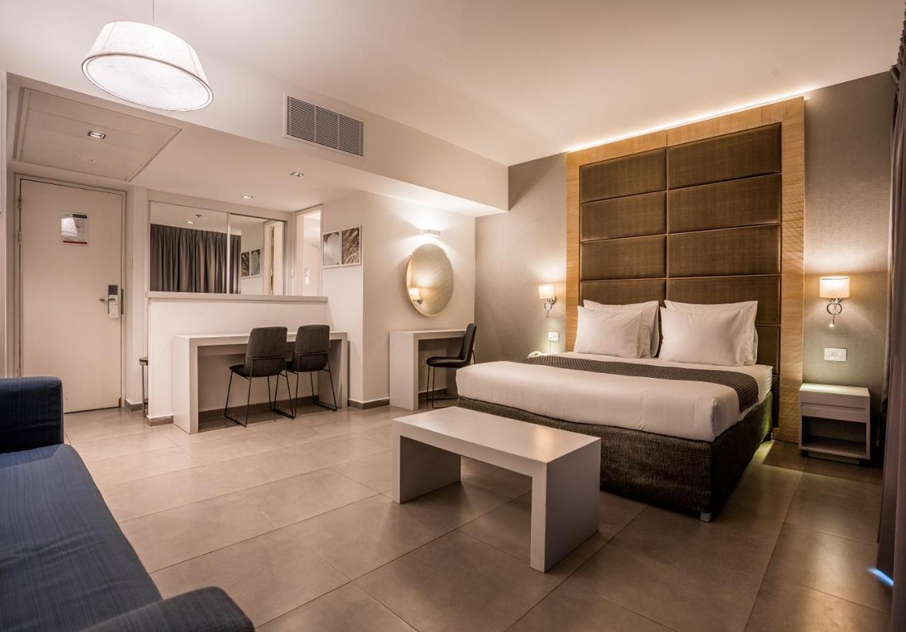 Astral Nirvana Club 3* Eilat