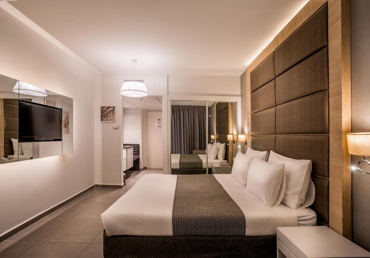 Astral Nirvana Club Hotel