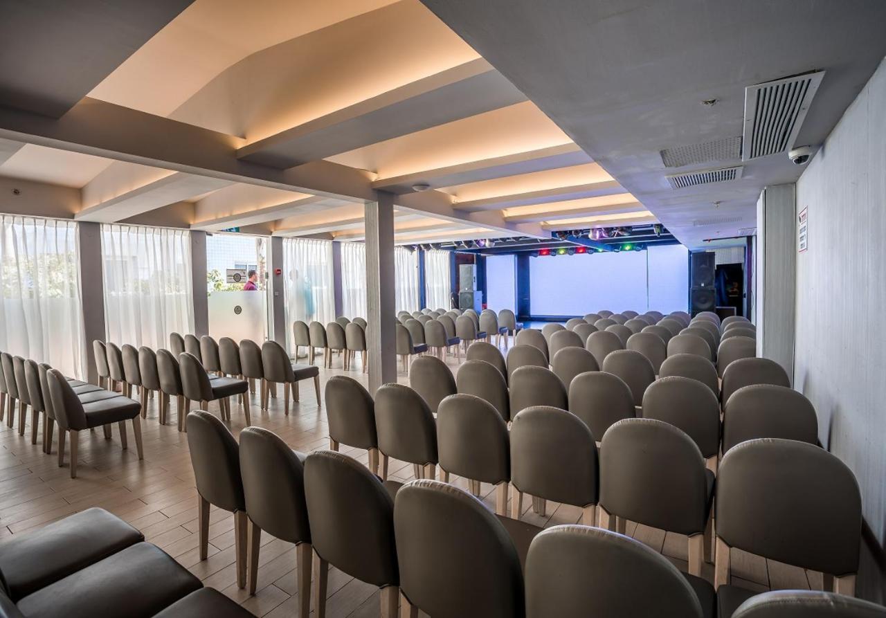 Astral Nirvana Club Hotel Eilat
