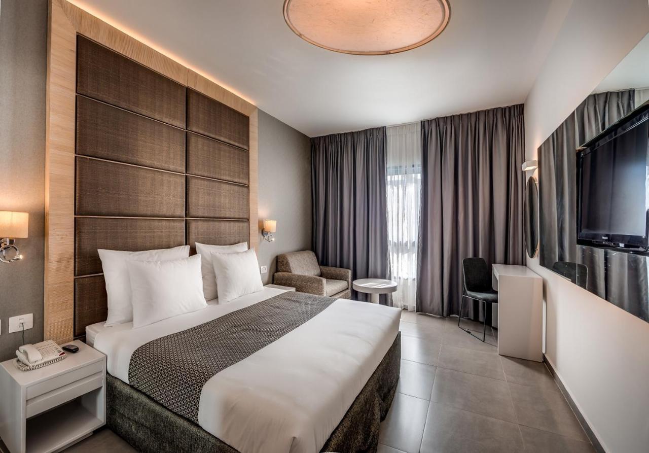 Hotel Astral Nirvana Club