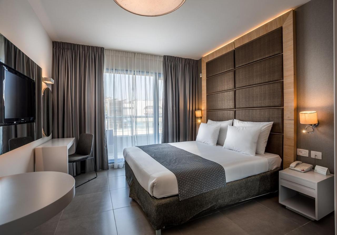 Hotel Astral Nirvana Club Eilat
