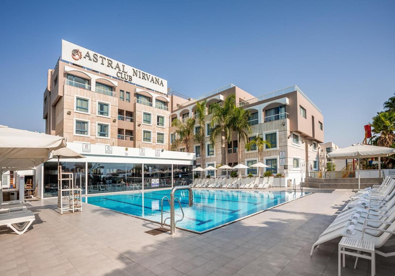 Astral Nirvana Club Hotel 3*