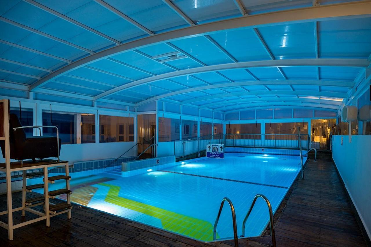 Hotel Astral Nirvana Club